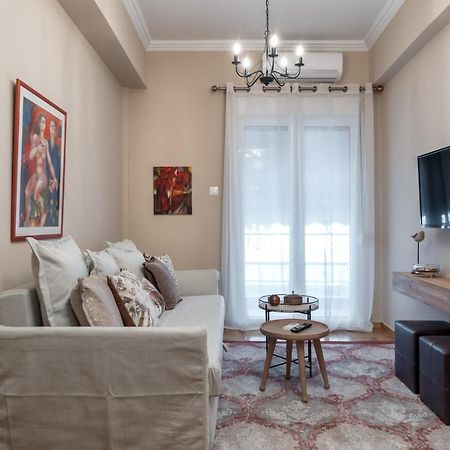 Absolute Athens XI Apartment Ngoại thất bức ảnh